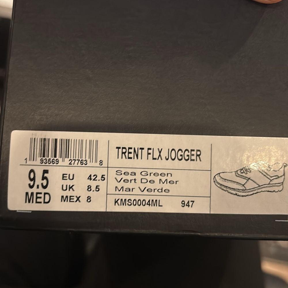 Kenneth Cole shoes - Picture 5 of 5